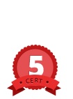 certificate web
